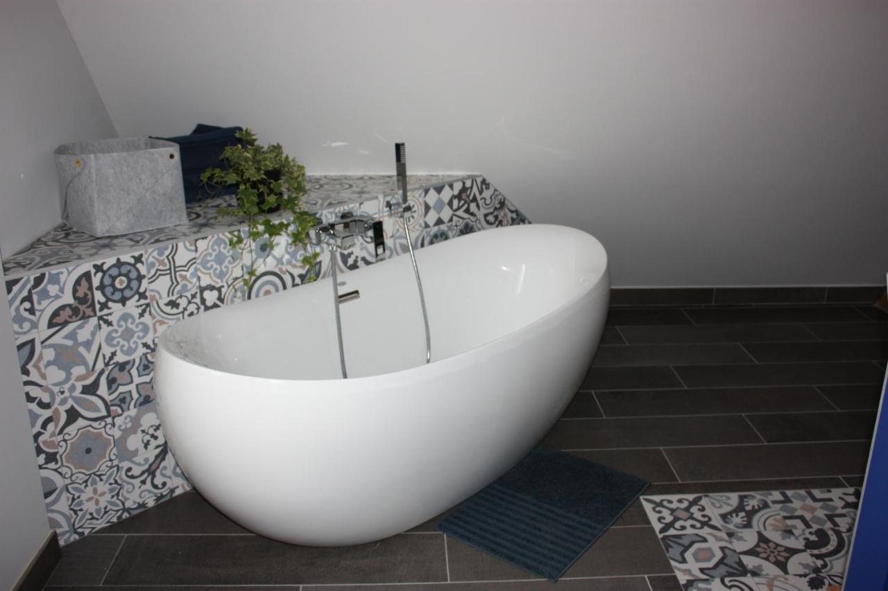 Theiere & Couverts - Les Chambres Cernay  Bagian luar foto
