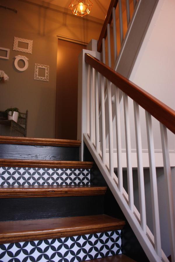 Theiere & Couverts - Les Chambres Cernay  Bagian luar foto