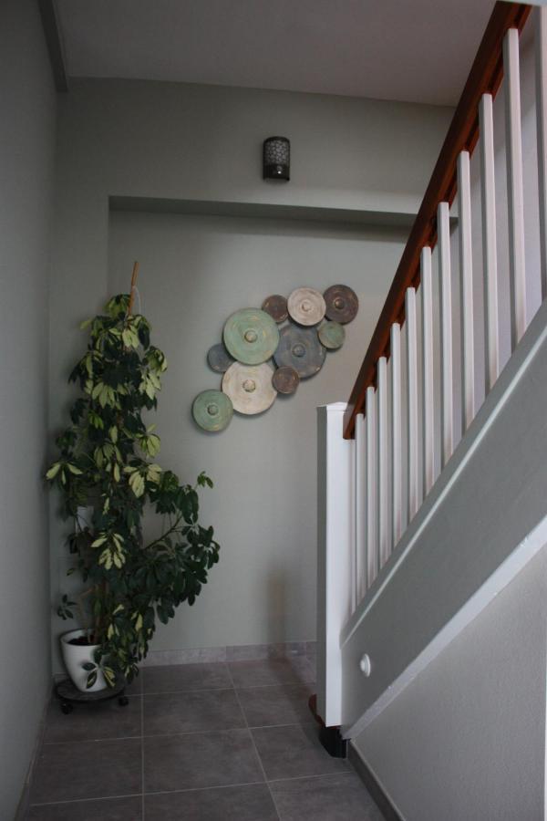 Theiere & Couverts - Les Chambres Cernay  Bagian luar foto